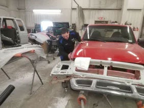 Devils Lake Ford in Devils Lake ND