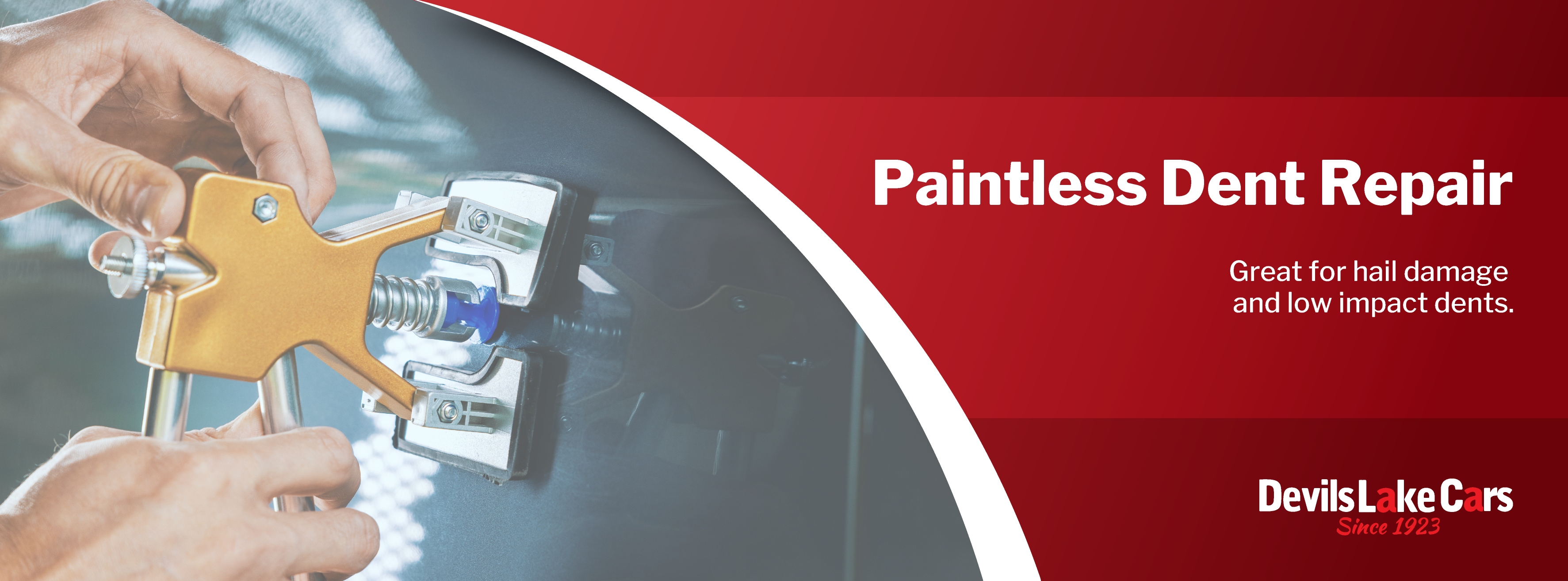 Devils Lake Ford in Devils Lake ND